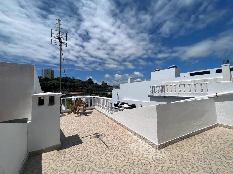 Casa Mar Villa Ponta Delgada  Exterior photo