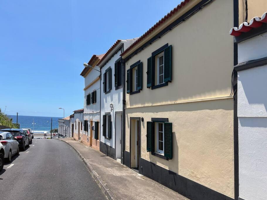 Casa Mar Villa Ponta Delgada  Exterior photo