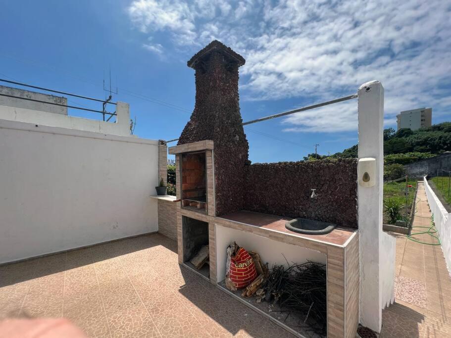 Casa Mar Villa Ponta Delgada  Exterior photo