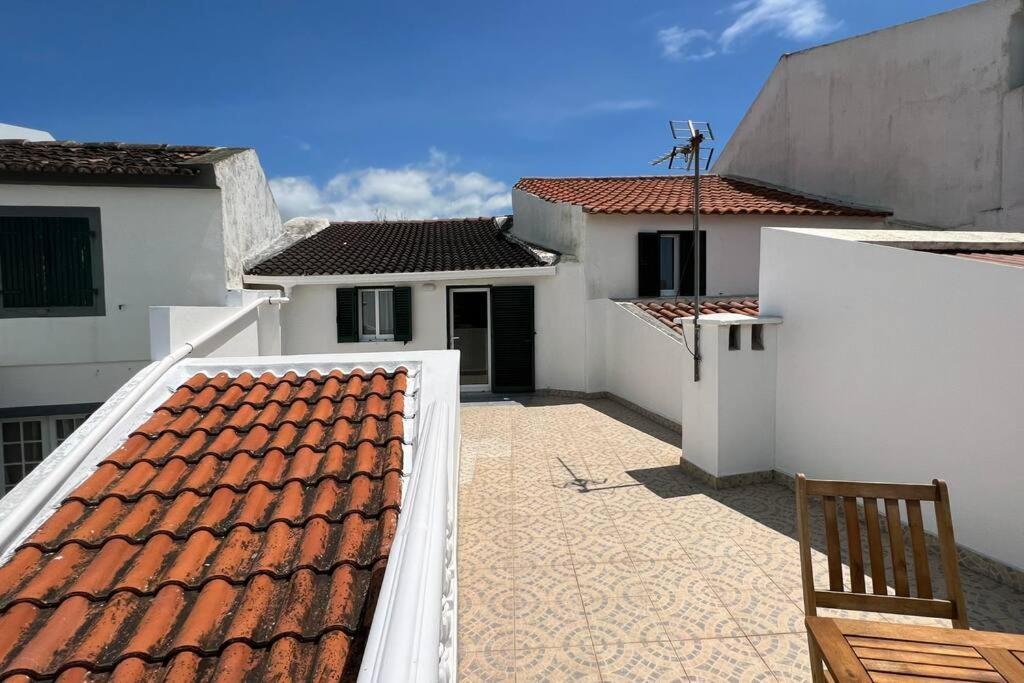 Casa Mar Villa Ponta Delgada  Exterior photo