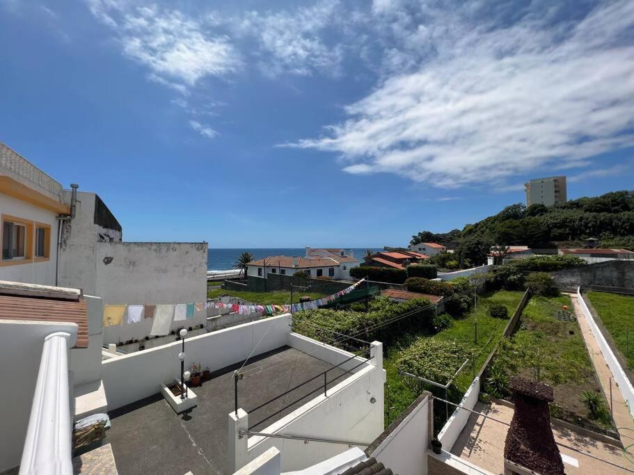 Casa Mar Villa Ponta Delgada  Exterior photo