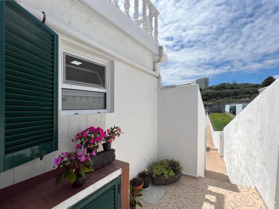 Casa Mar Villa Ponta Delgada  Exterior photo